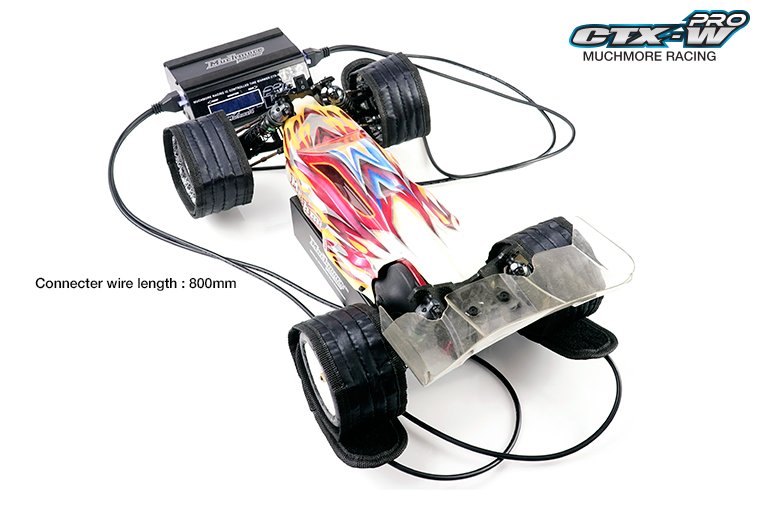 rc tyre warmers